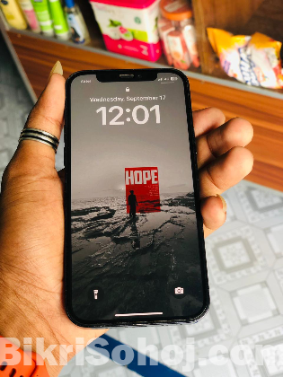 Iphone 12 Pro